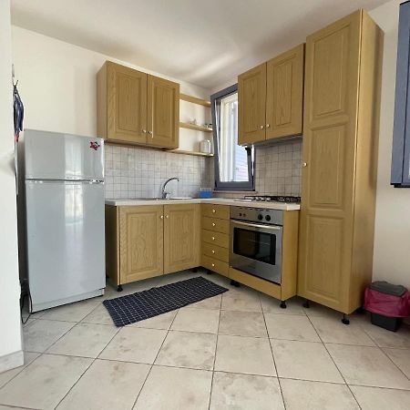 Ferienwohnung Le Stelle Santa Maria di Leuca Exterior foto