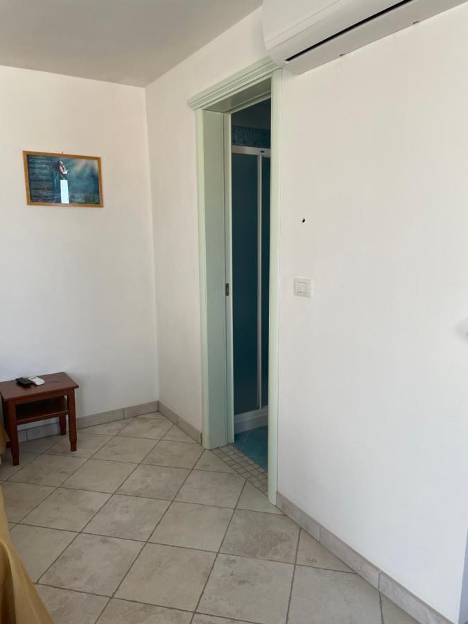 Ferienwohnung Le Stelle Santa Maria di Leuca Exterior foto