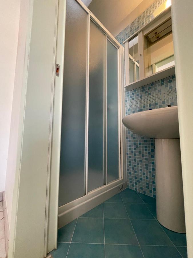 Ferienwohnung Le Stelle Santa Maria di Leuca Exterior foto